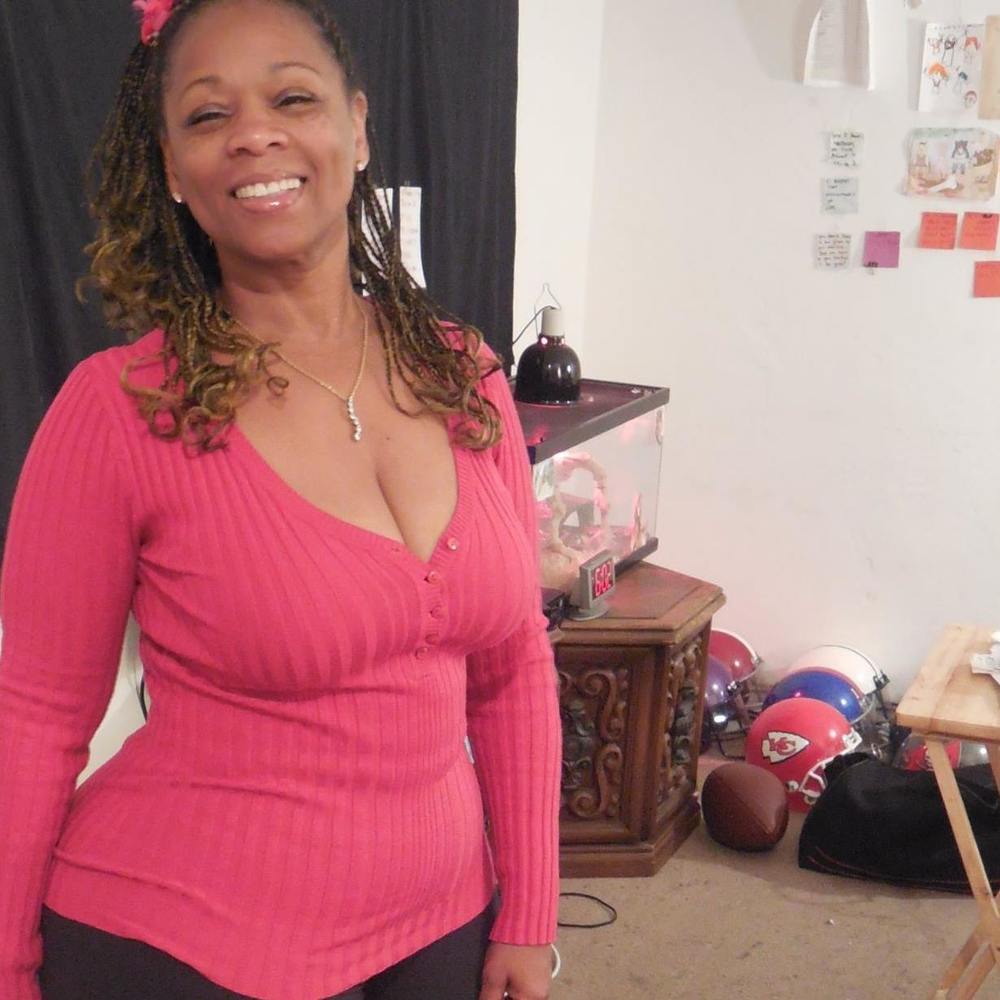 Meet your Posher, Alisha